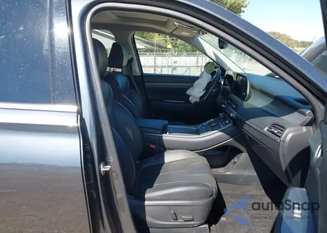 2020 Hyundai Palisade Sel z USA, uszkodzony, nr VIN KM8R4DHE9LU028519